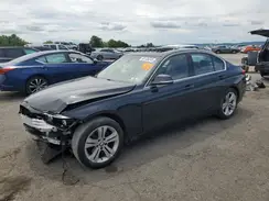 WBA8D9C36HA004882 2017 BMW 3ER