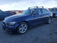 WBA8D9C36HA005367 2017 BMW 3ER
