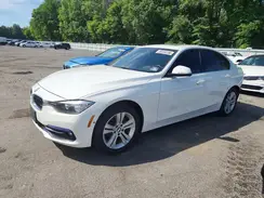 WBA8D9C36HA005482 2017 BMW 3ER