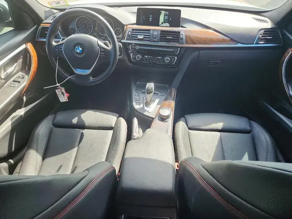 WBA8D9C36HA005482 2017 BMW 3ER - Image 8