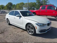 WBA8D9C36HA005515 2017 BMW 3ER