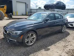 WBA8D9C36HA005921 2017 BMW 3ER