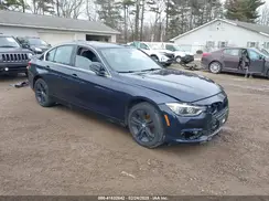 WBA8D9C36HA011170 2017 BMW 3ER