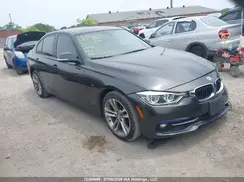 WBA8D9C36HA011556 2017 BMW 3ER