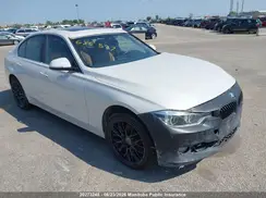 WBA8D9C36HA011590 2017 BMW 3ER