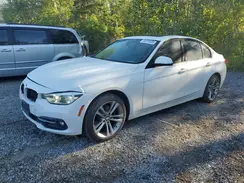 WBA8D9C36HA012416 2017 BMW 3ER