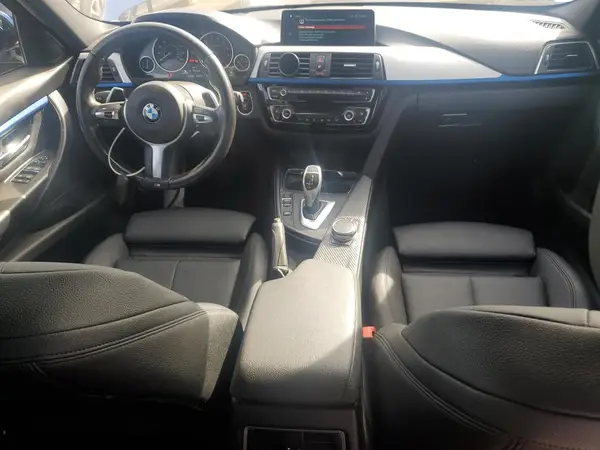 WBA8D9C37HA004826 2017 BMW 3ER - Image 8