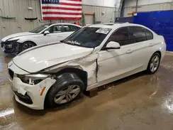 WBA8D9C37HA005085 2017 BMW 3ER