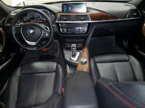 WBA8D9C37HA005085 2017 BMW 3ER - Image 8