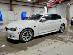 WBA8D9C37HA005216 2017 BMW 3ER