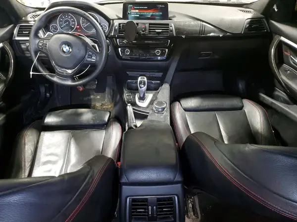 WBA8D9C37HA005216 2017 BMW 3ER - Image 8