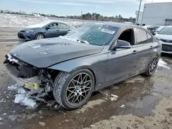 WBA8D9C37HA005426 2017 BMW 3ER