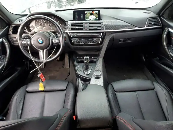 WBA8D9C37HA005426 2017 BMW 3ER - Image 8