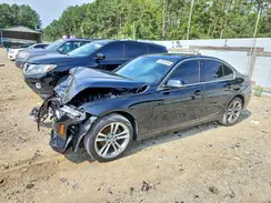 WBA8D9C37HA005572 2017 BMW 3ER