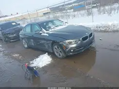 WBA8D9C37HA005958 2017 BMW 3ER