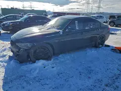 WBA8D9C37HA011064 2017 BMW 3ER