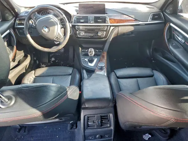 WBA8D9C37HA011064 2017 BMW 3ER - Image 8