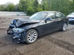 WBA8D9C37HA011095 2017 BMW 3ER