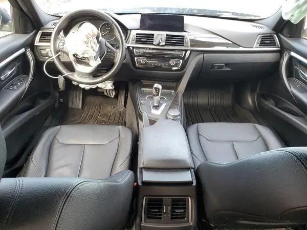 WBA8D9C37HA011095 2017 BMW 3ER - Image 8