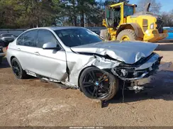WBA8D9C37HA011162 2017 BMW 3ER