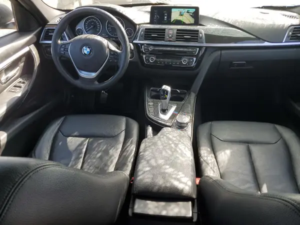 WBA8D9C37HA011663 2017 BMW 3ER - Image 8