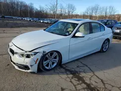 WBA8D9C37HA011873 2017 BMW 3ER