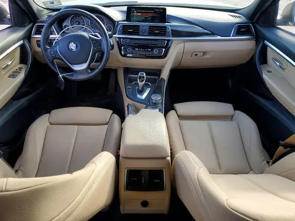 WBA8D9C37HA011873 2017 BMW 3ER - Image 8