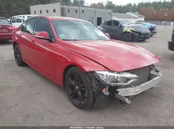 WBA8D9C37HA012294 2017 BMW 3ER
