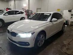 WBA8D9C38HA003975 2017 BMW 3ER
