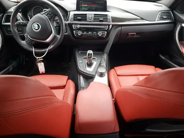 WBA8D9C38HA005127 2017 BMW 3ER - Image 8