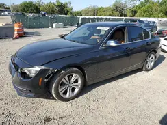 WBA8D9C38HA005368 2017 BMW 3ER