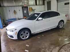 WBA8D9C38HA005418 2017 BMW 3ER