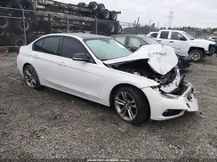 WBA8D9C38HA005502 2017 BMW 3ER
