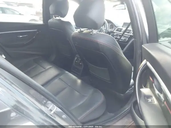 WBA8D9C38HA005791 2017 BMW 3ER - Image 8