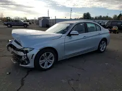 WBA8D9C38HA005936 2017 BMW 3ER