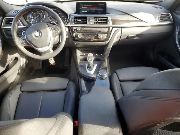 WBA8D9C38HA005936 2017 BMW 3ER - Image 8