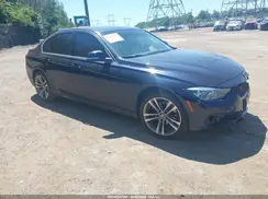 WBA8D9C38HA011946 2017 BMW 3ER