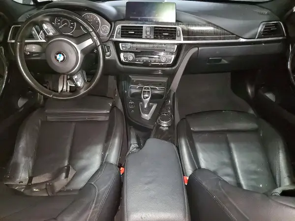 WBA8D9C38HA012014 2017 BMW 3ER - Image 8