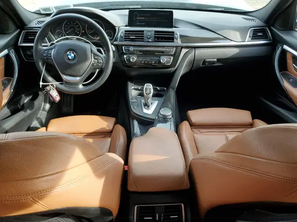 WBA8D9C38HA012157 2017 BMW 3ER - Image 8