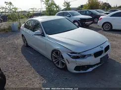 WBA8D9C38HA012336 2017 BMW 3ER