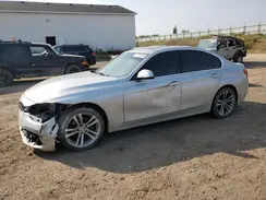 WBA8D9C39HA004259 2017 BMW 3ER
