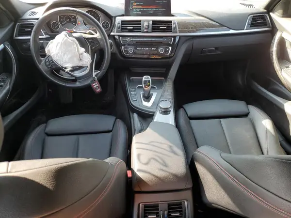 WBA8D9C39HA004259 2017 BMW 3ER - Image 8