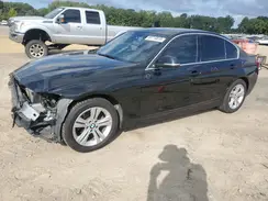 WBA8D9C39HA004441 2017 BMW 3ER