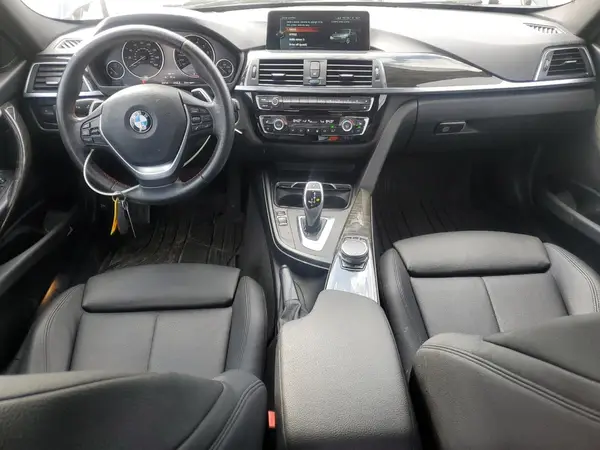 WBA8D9C39HA004441 2017 BMW 3ER - Image 8