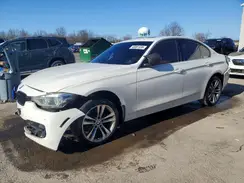 WBA8D9C39HA004472 2017 BMW 3ER