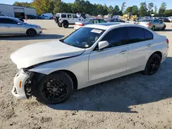 WBA8D9C39HA004858 2017 BMW 3ER