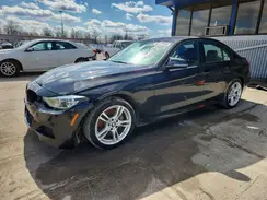 WBA8D9C39HA004956 2017 BMW 3ER