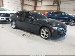 WBA8D9C39HA005007 2017 BMW 3ER