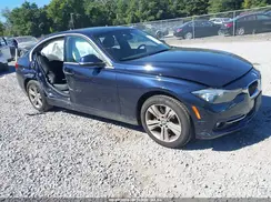 WBA8D9C39HA005296 2017 BMW 3ER