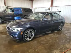 WBA8D9C39HA011468 2017 BMW 3ER